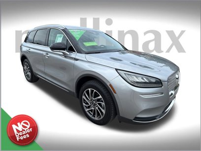 Used 2022 Lincoln Corsair FWD