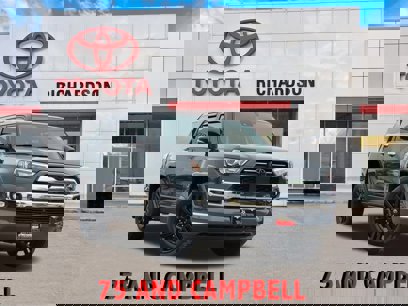 Used 2024 Toyota 4Runner Limited