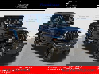 New 2025 Jeep Gladiator Sport