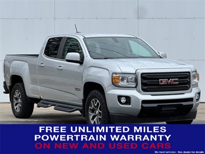 Used 2018 GMC Canyon SLE