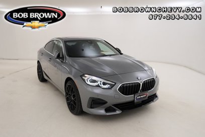 Used 2023 BMW 228i xDrive Gran Coupe w/ Premium Package 2