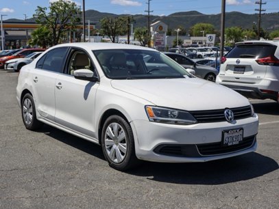 Used 2013 Volkswagen Jetta SE