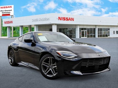 Used 2023 Nissan Z Sport w/ Floor Mat Package