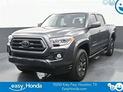 Used 2022 Toyota Tacoma SR5