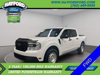 Used 2022 Ford Maverick XL