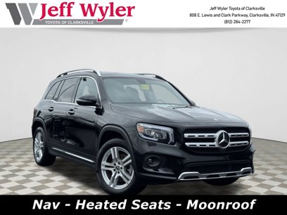 Used 2022 Mercedes-Benz GLB 250 4MATIC