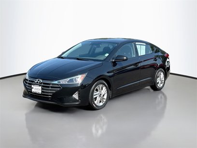 Used 2020 Hyundai Elantra Value Edition w/ Cargo Package (C1)