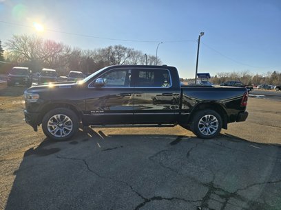 Used 2023 RAM 1500 Limited