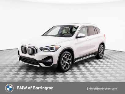 Used 2020 BMW X1 xDrive28i w/ Premium Package