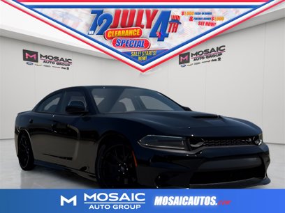 Used 2023 Dodge Charger Scat Pack w/ Harman/Kardon Audio Group