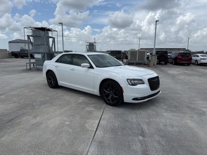 Certified 2022 Chrysler 300 S