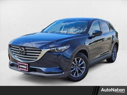 Used 2022 MAZDA CX-9 Touring