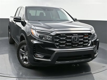 Used 2024 Honda Ridgeline TrailSport