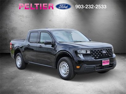 New 2025 Ford Maverick XL w/ Equipment Group 102A