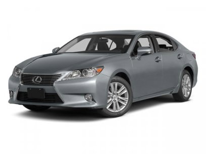 Used 2013 Lexus ES 350