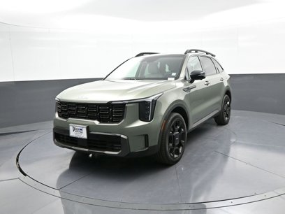 Used 2024 Kia Sorento SX