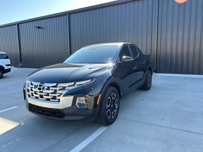 Certified 2024 Hyundai Santa Cruz SEL