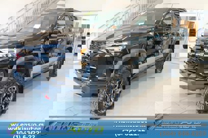 Used 2024 Chevrolet Colorado ZR2 w/ ZR2 Convenience Package III