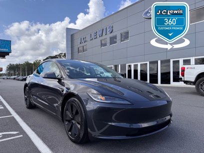Used 2024 Tesla Model 3 Long Range