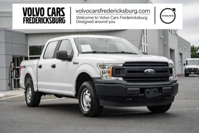 Used 2019 Ford F150 XL w/ Equipment Group 101A Mid