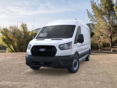 New 2025 Ford Transit 250 148 Medium Roof