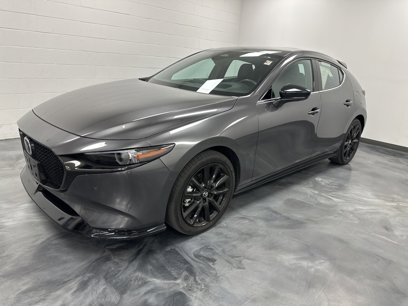 Certified 2025 MAZDA MAZDA3 Hatchback w/Premium Plus Pkg