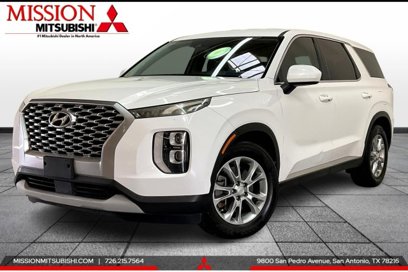Used 2020 Hyundai Palisade SE