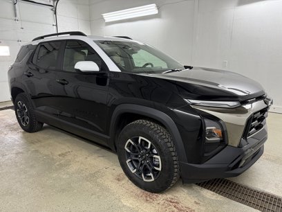 New 2025 Chevrolet Equinox ACTIV w/ Convenience Package III