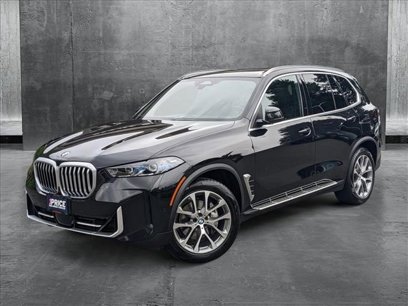 Used 2024 BMW X5 xDrive40i w/ Premium Package