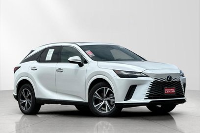 Used 2025 Lexus RX 350 FWD