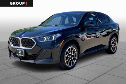 Used 2024 BMW X2 xDrive28i