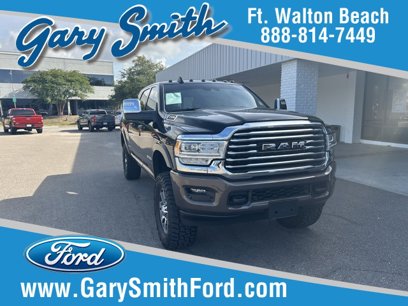 Used 2024 RAM 2500 Limited w/ Safety Group