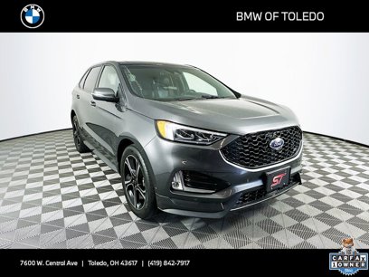 Used 2019 Ford Edge ST w/ Equipment Group 401A