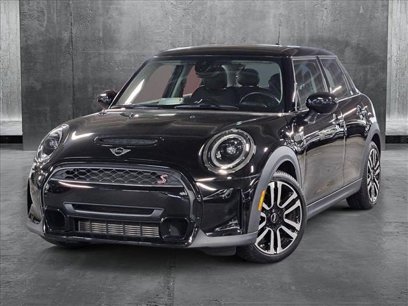 Certified 2022 MINI Cooper S