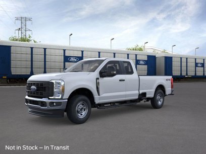 New 2025 Ford F250 XLT
