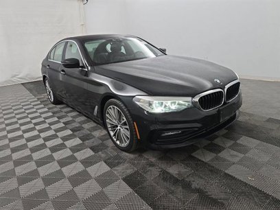 Used 2018 BMW 530i xDrive w/ Premium Package