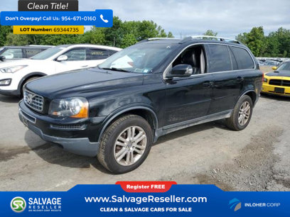 Used 2011 Volvo XC90 3.2