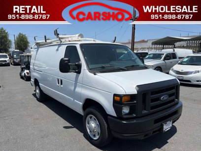 Used 2013 Ford E-150 and Econoline 150 w/ PWR Group