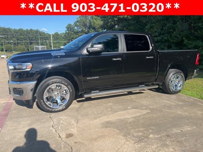 Used 2025 RAM 1500 Lone Star