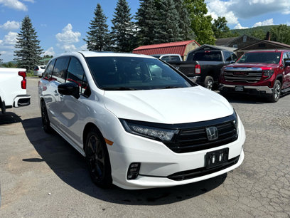 Used 2023 Honda Odyssey Sport