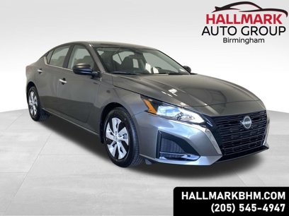 New 2025 Nissan Altima 2.5 S