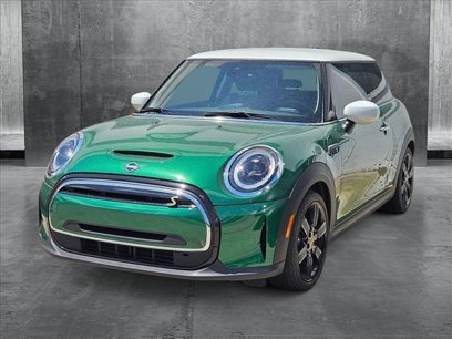 Used 2022 MINI Cooper SE