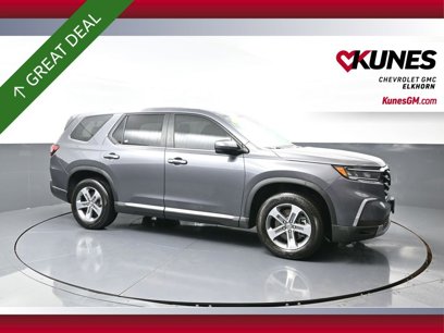Used 2018 Chevrolet Traverse LT w/ LPO, Floor Liner Package