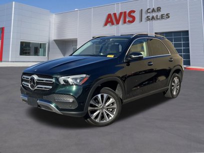Used 2023 Mercedes-Benz GLE 350 4MATIC