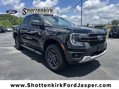 Used 2024 Ford Ranger XLT