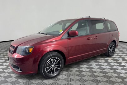 Used 2019 Dodge Grand Caravan GT