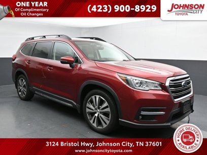 Used 2021 Subaru Ascent Limited