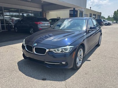 Used 2016 BMW 328i xDrive Sedan