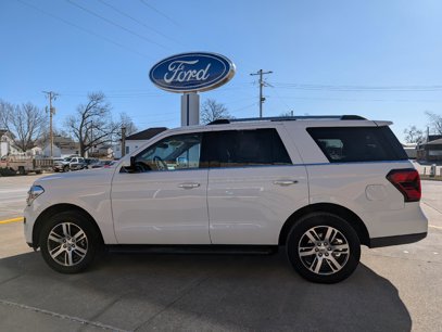 Used 2024 Ford Expedition Limited