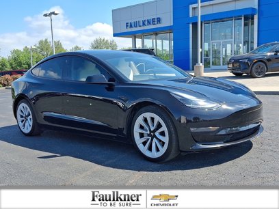 Used 2022 Tesla Model 3 Long Range